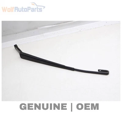 AUDI A4 AVANT B5 1999-2001 - BRAZO LIMPIAPARABRISAS IZQUIERDO 8D1955407D Foto 1 de 4