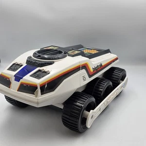 Veicolo elettronico Big Trak Bigtrak Big Trak 1979 originale d'epoca - Foto 1 di 15