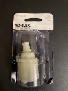 Kohler Faucet Valve GP77548 New Open Plumbing - Picture 1 of 2