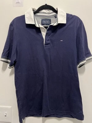 Polo Eden Park vintage años 90 talla M Foto 1 de 4