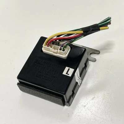 1990 - 1992 LEXUS LS400 MÓDULO DE CONTROLE DE COMPUTADOR FALHA LÂMPADA FABRICANTE DE EQUIPAMENTO ORIGINAL 89373-50010 - Imagem 1 de 4