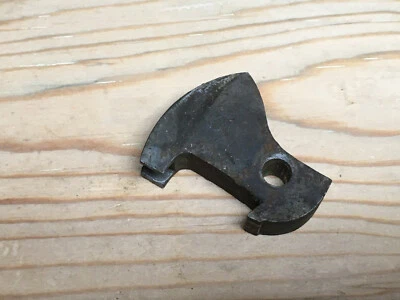 Iver Johnson 32 S&W Top Break Large Frame Revolver Hammer Hammerless - Image 1 of 4