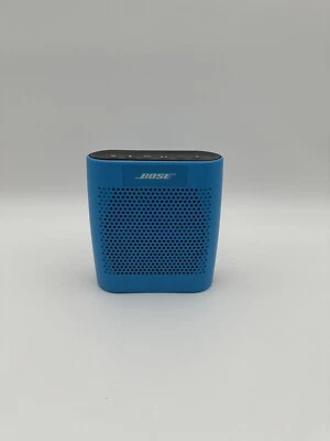 BOSE SoundLink Color Bluetooth Lautsprecher  - Bild 1 von 4