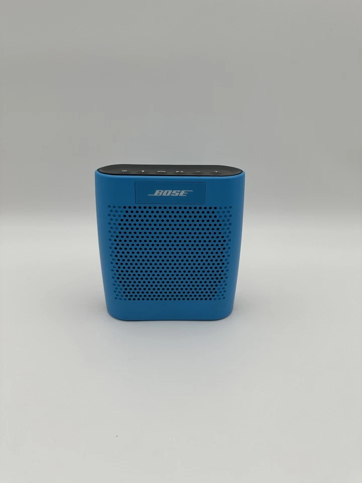 BOSE SoundLink Color Bluetooth Lautsprecher  - Bild 1 von 4