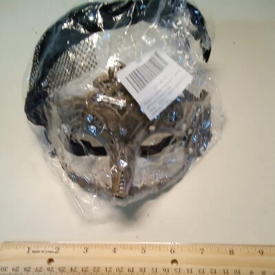 Dvaorc Ladies Masquerade  Face Mask - Image 1 of 3