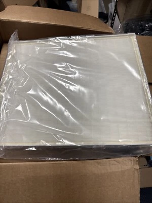 (cantidad 8) Filtro Dri-Eaz 500 111192/F321 Hepa Repuesto Compatible NUEVO Foto 1 de 3