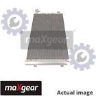 NEW CONDENSER AIR CONDITIONING FOR RENAULT MEGANE III COUPE DZ0 1 MAXGEAR 814094