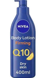 NIVEA Q10 Firming Rich Body Lotion + Vitamin C (250ml), Firming Body Lotion with - Picture 1 of 7