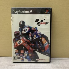.PS2.' | '.MotoGp 2.