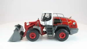 CONRAD Modelle I LIEBHERR L576 Radlader (1:50) I Special Edition - Bild 1 von 9