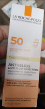 *La Roche Posay Anthelios  SPF 50 Tinted Mineral 1.7oz Exp 05/25 # 0899