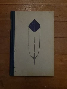 The Pulse of the Pueblo by Julia M Seton 1939 1st Ed Hardback Good+ No Jacket - Picture 1 of 4