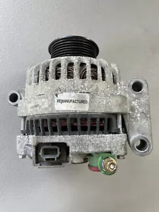 2004 Ford E350 6.0L 110 Amp Alternator Remanufactured - Picture 1 of 9