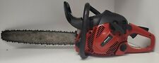 Jonsered CS2245 45CC CHAINSAW WITH 20" BAR & CHAIN NO CASE TESTED - FREE SHIP.