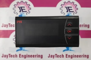 PR ELRCTRONICS 5714A DISPLAY MODULE ROGRAMMABLE LED INDICATOR - Picture 1 of 6