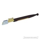 Silverline ~ Diamant-Glasschneider 175mm, 2-8mm 101218