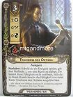 Lord of the Rings LCG - #037 Truchsess des Orthanc - Jagd durch Harad
