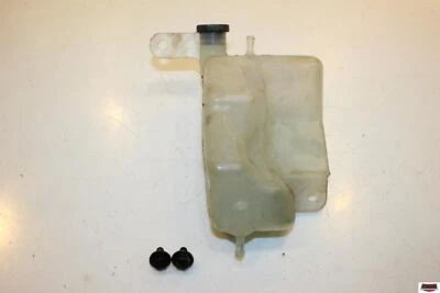 2007 Suzuki Boulevard C50 VL 800 Coolant Water Tank Reservoir Bottle 17911-41F11 - Imagem 1 de 4