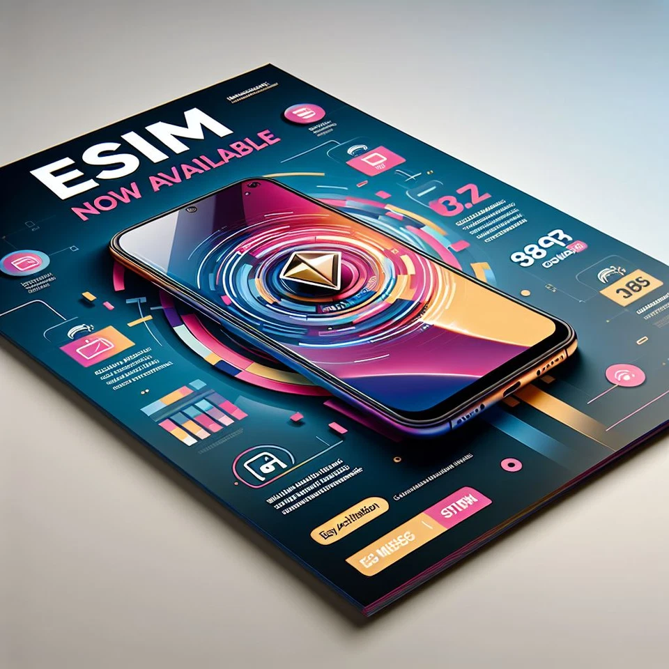 eSIM Thailandia 2GB Dati 15 Giorni - Internet 4G/5G per Viaggi  - Immagine 1 di 1