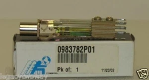 Motorola Headset Jack Connector 0983782P01 - Picture 1 of 3