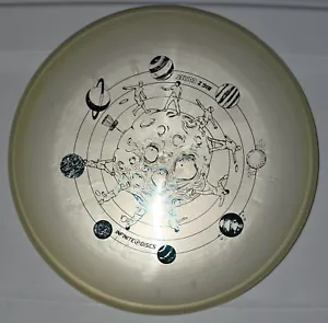 Discraft Big Z Comet Infinite Disc Stamp Light 173-174g. Never thrown. - Picture 1 of 2