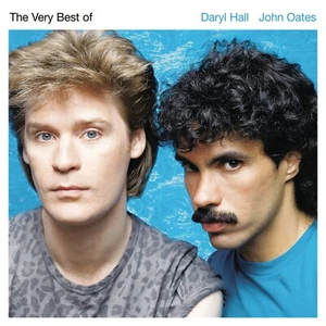 The Very Best Of Daryl Hall & John Oates CD - Bild 1 von 1