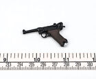 Pistol for DID D80169 German 12th SS Panzer Division MG42 Gunner 1/6 Scale 12''