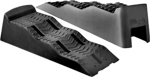 BRUNNER 7110105N.C03 Set Cunei di Livellamento Equalizer XL Black per Camper e C - Picture 1 of 9