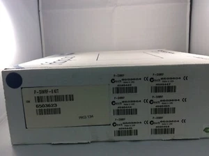 Crestron P-DIMRF-6 KIT (Neu im Karton) - Bild 1 von 1