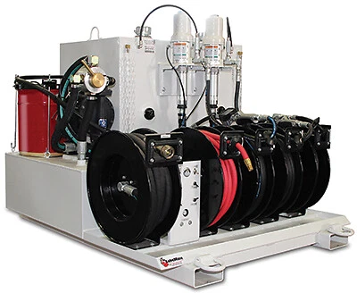 American Eagle 100318, ALM-V160M Aluminum Mobile V-160 Foto 1 de 1