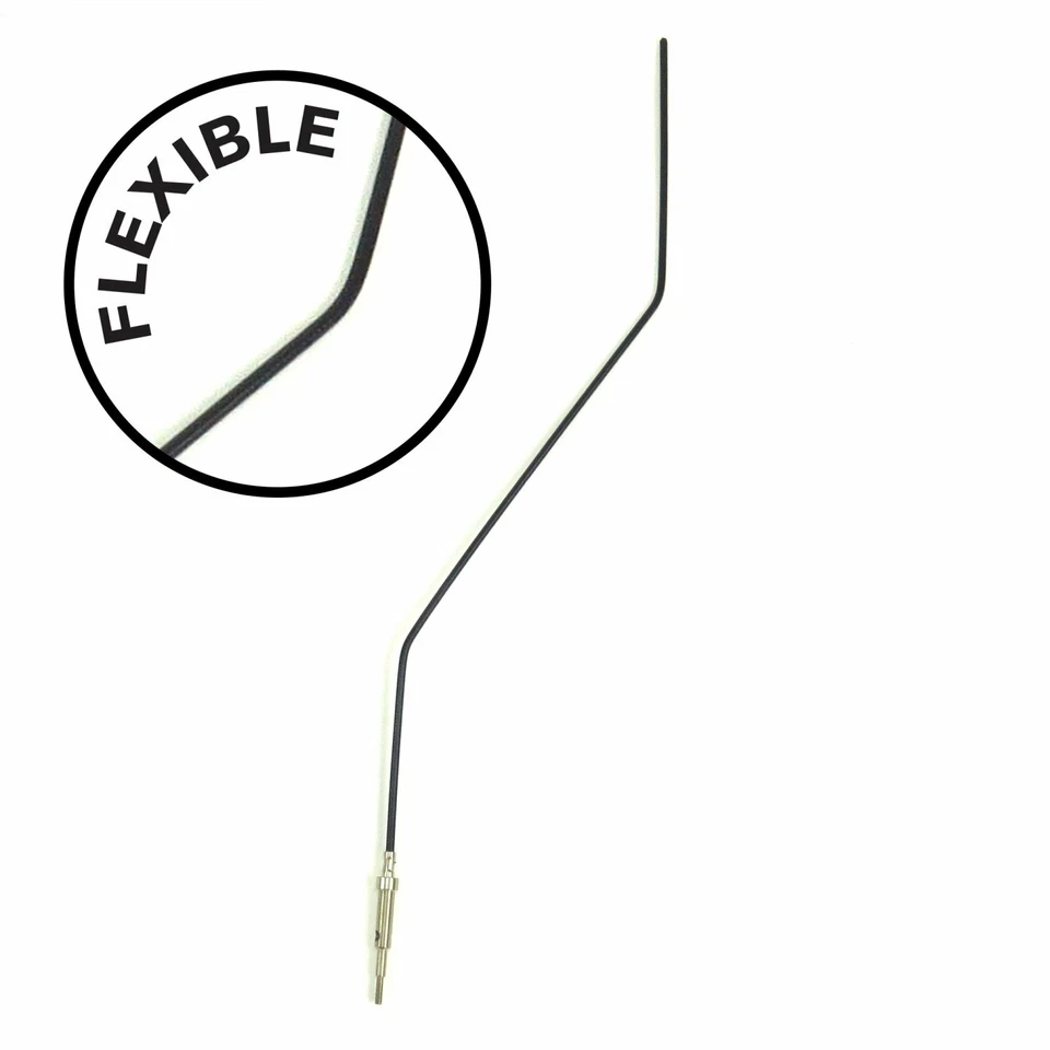 American Shifter And Lokar Replacement Shifter Cable ASCS100 truck custom muscle - Image 1 of 4