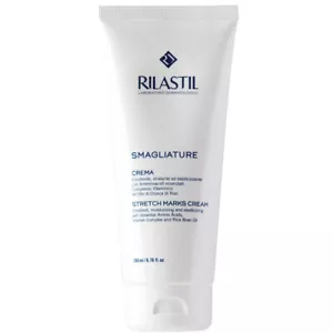 Rilastil Smagliature Anti-Stretch Marks Cream 200 ml - Picture 1 of 1