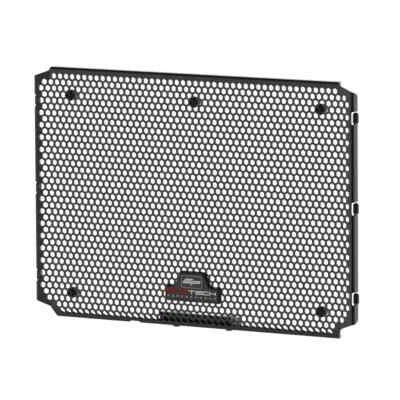 Honda CBR650R Radiator Guard (2024 -On) Evotech Performance - image 1 of 2