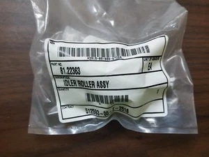 Bell & Howell 81.22363 Idler Roller Assembly 18JS-1617-D2 - Picture 1 of 2