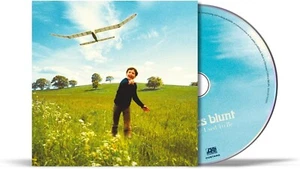 JAMES BLUNT WHO WE USED TO BE BRAND NEW & SEALED CD - Picture 1 of 2