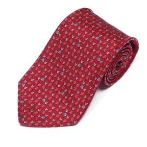 ferragamo ties clearance