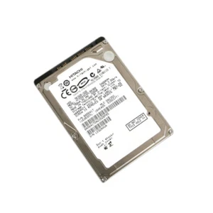 Hitachi 320GB HTS543232L9A300 5400RPM SATA 2.5" Laptop Internal HDD Hard Drive - Afbeelding 1 van 3