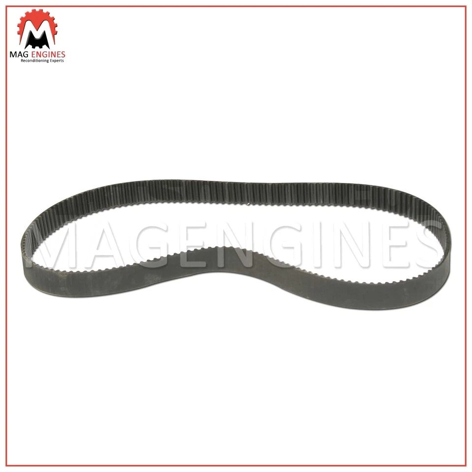 A535YU30MM TIMING BELT MITSUBISHI 6A11 6A12 FOR DIAMANTE EMERAUDE GALANT 92-99 - Image 1 of 1