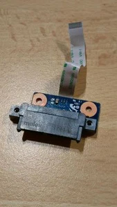 Samsung RV510 - NP-RV510 Series Connector DVD Burner Player CD - Picture 1 of 1