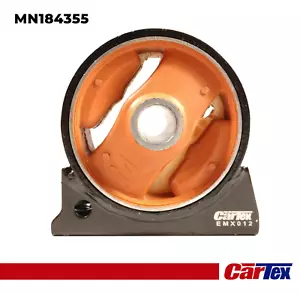 Front Motor Mount Fits Mitsubishi 2008-2017 Lancer 2011-2018 Outlander Sport - Picture 1 of 6