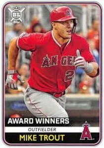 2020 Topps Big League - Save and Complete Your Sets 1-300