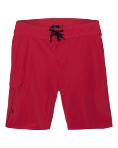 Short Jordan Dri-fit Air Rojo para hombre