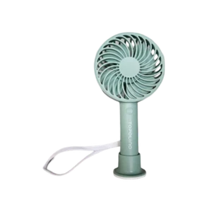 Ventilatore USB Fiat Topolino 6002351781 - Foto 1 di 3