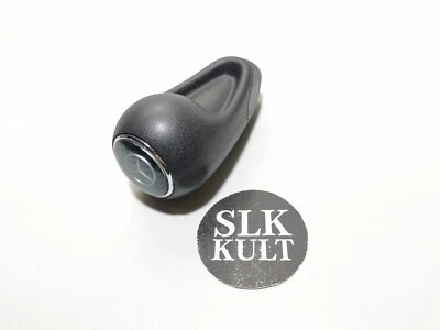 Original Mercedes SLK R170 Schaltknauf Automatikgetriebe Schaltung Automatik - Bild 1 von 4