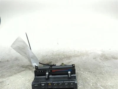 Used A/C Selector Switch fits: 1999 Acura Integra w/AC Grade A - Image 1 of 4