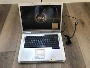 Dell Inspiron 1501 15.4" AMD Turion 64 MK-36 2GHz 1GB RAM 120GB HDD Win 7 Home - Picture 1 of 20