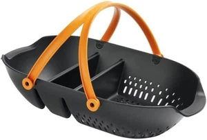 Harvest Basket, Container for Gardening and Harvesting, Garden Tool with Ergonom - Picture 1 of 12