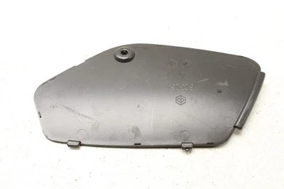 2009 Piaggio MP3 400 Lid Cover 623254 09-12 Foto 1 de 4