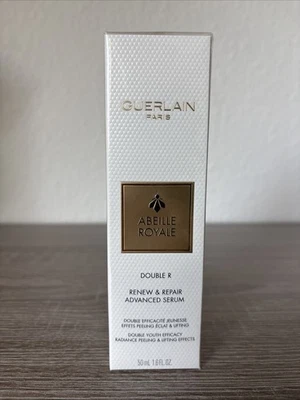 Guerlain,Abeille Royale Double R Serum,Luxus ,Anti-Aging,NEU/OVP,50 ml,UVP 210,- - Bild 1 von 2