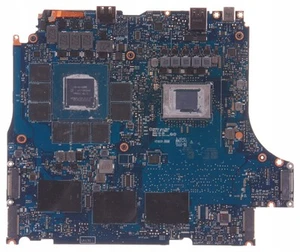 Płyta główna DELL Alienware M17 R5 D - Zdjęcie 1 z 2